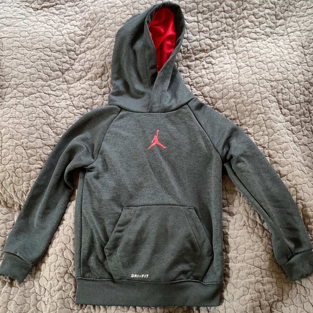 Jordan hoodie